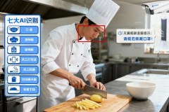 时也让消费者正在订餐时多一份