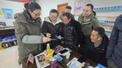 暖心捐赠华侈宣传同步发力